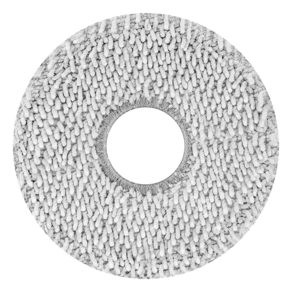 Compatible for Xiaomi Robot Vacuum X20 /X20 Plus Mop Pads Re