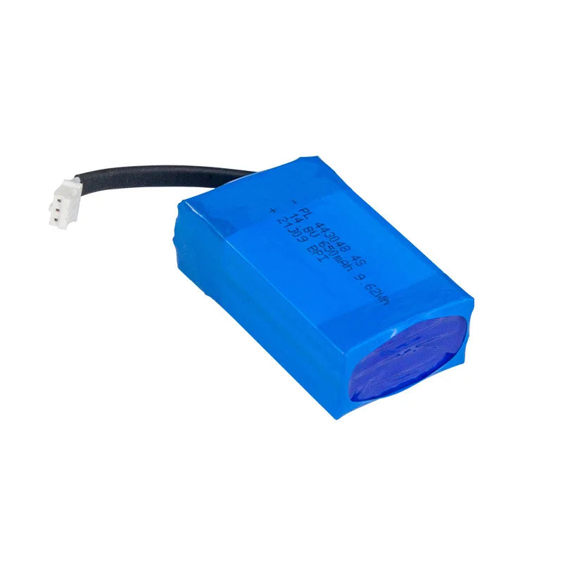 For HUTT DDC55 DDC5 W55 W66 Window Cleaning Robot Glass Wash