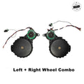 Original Wheel for Roborock S5Max T7 S6Pure S6MaxV E5 S4Max 