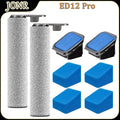 For JONR ED12 Pro Robot Vacuum Cleaner Accessories Main Roll