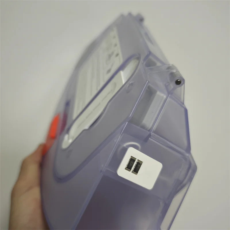 Original 2 in 1 Water Tank Dust Box For Xiaomi Mijia E10 E12