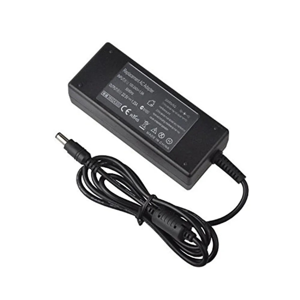 22.5V 1.25A DC 5.5MM AC Adapter Charger For Irobot R-oomba V