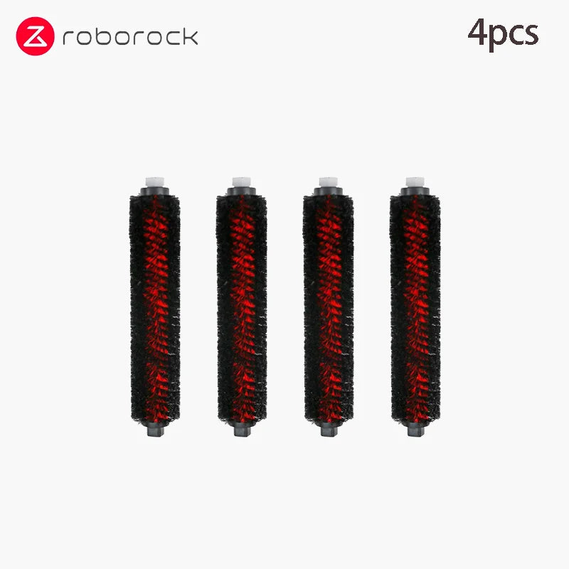 Roborock S8/S8+/S8 Pro Ultra Robot Vacuum Cleaner Accessories Main Side Brush Mop Cloth Hepa Filter Dust Bag Spare Parts