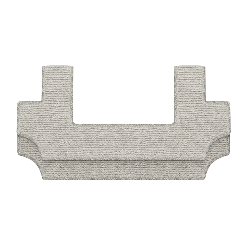 Mops Cloth Kit for Ecovacs Winbot W2S Pro Replacement Window