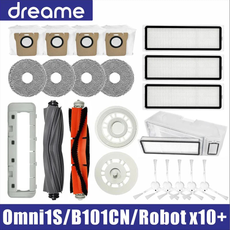 Dreame L10s Ultra / S10 Pro Accessories Mijia Omni 1S B101CN