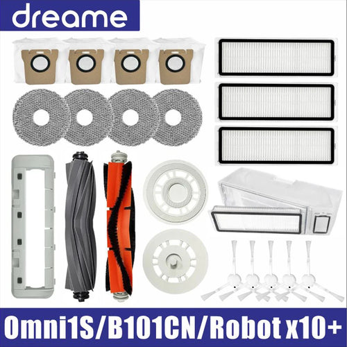 Dreame L10s Ultra / S10 Pro Accessories Mijia Omni 1S B101CN