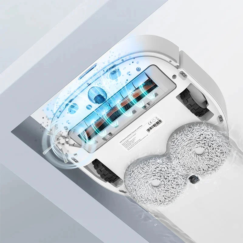 For Dreame Bot W10 / W10 Pro Accessories Robot Vacuum Cleane
