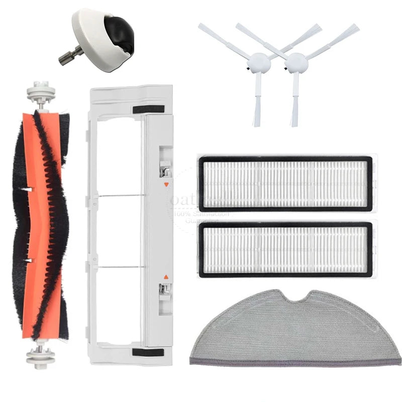 Parts For XIAOMI MI Robot Vacuum Mop 2 EU Robot Vacuum Clean