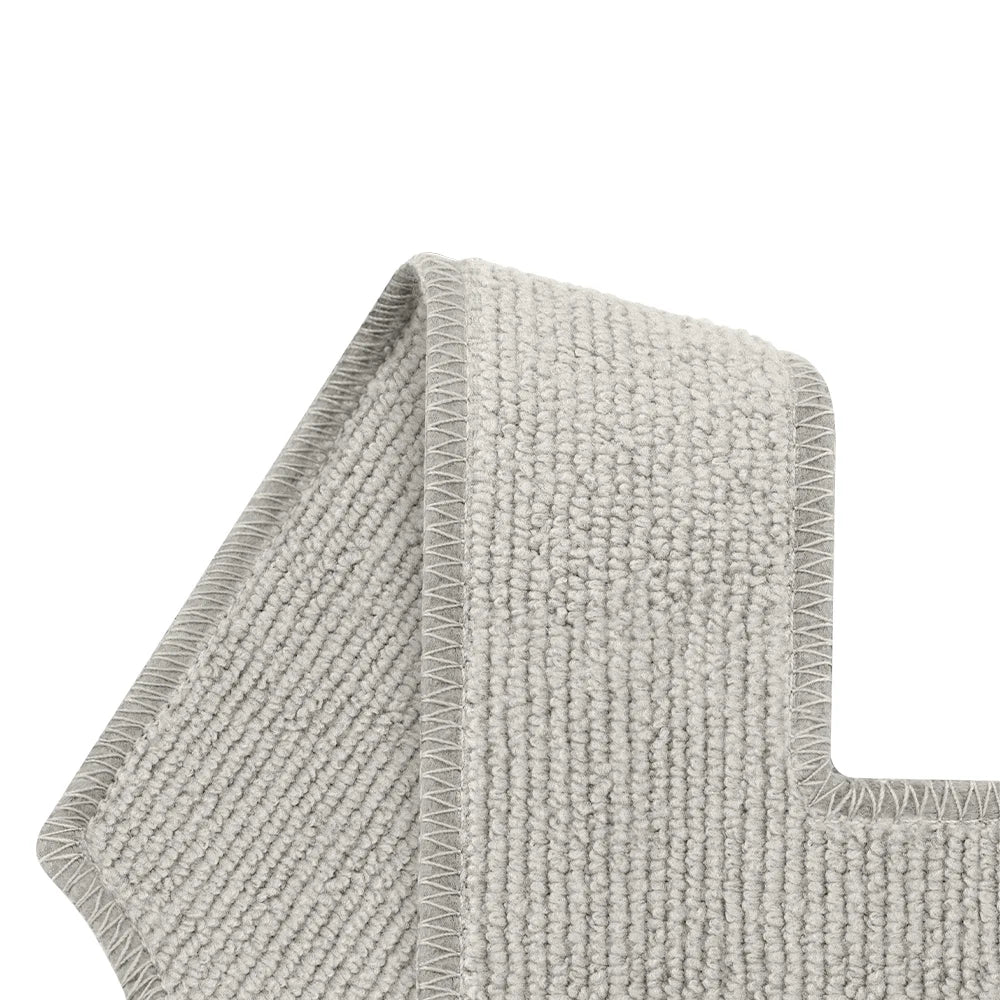 Mops Cloth Kit for Ecovacs Winbot W2S Pro Replacement Window