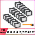 Hepa Filter For iRobot Roomba I&E Series i7 i7+/plus i3 i3+ 