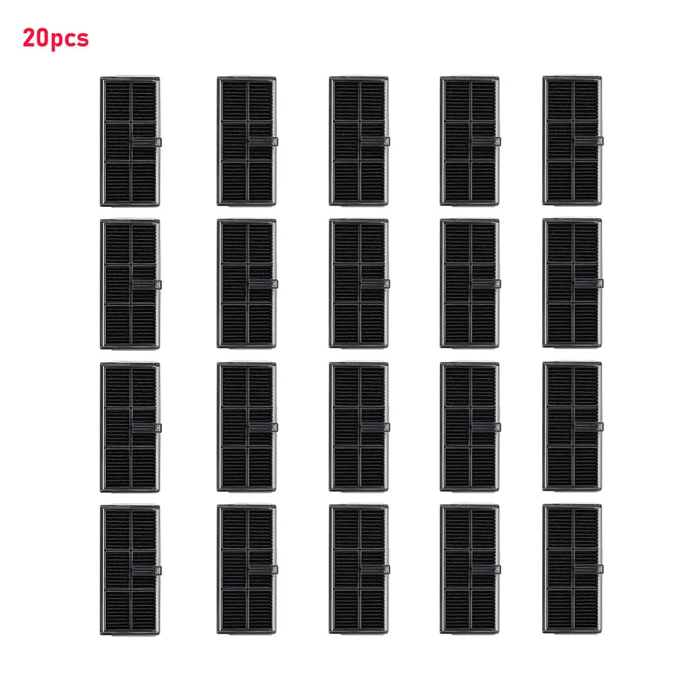 HEPA Filter For Dreame L10s Pro Ultra Heat /X30 Ultra / L10s Ultra X40 Ultra X40 Pro S10 Pro Ultra Vacuum Cleaner Accessories