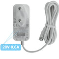 EU Power Supply for Xiaomi Robot Vacuum E10 E10C E12 B112 E5