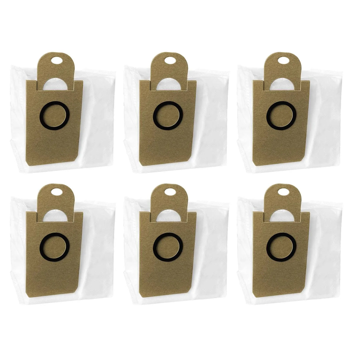 For Imou L11 Imou L11 Pro Robot Vacuum Cleaner Main Brush Spin Edge Side Brush Hepa Filter Mop Rag Dust Bag Accessories Kit