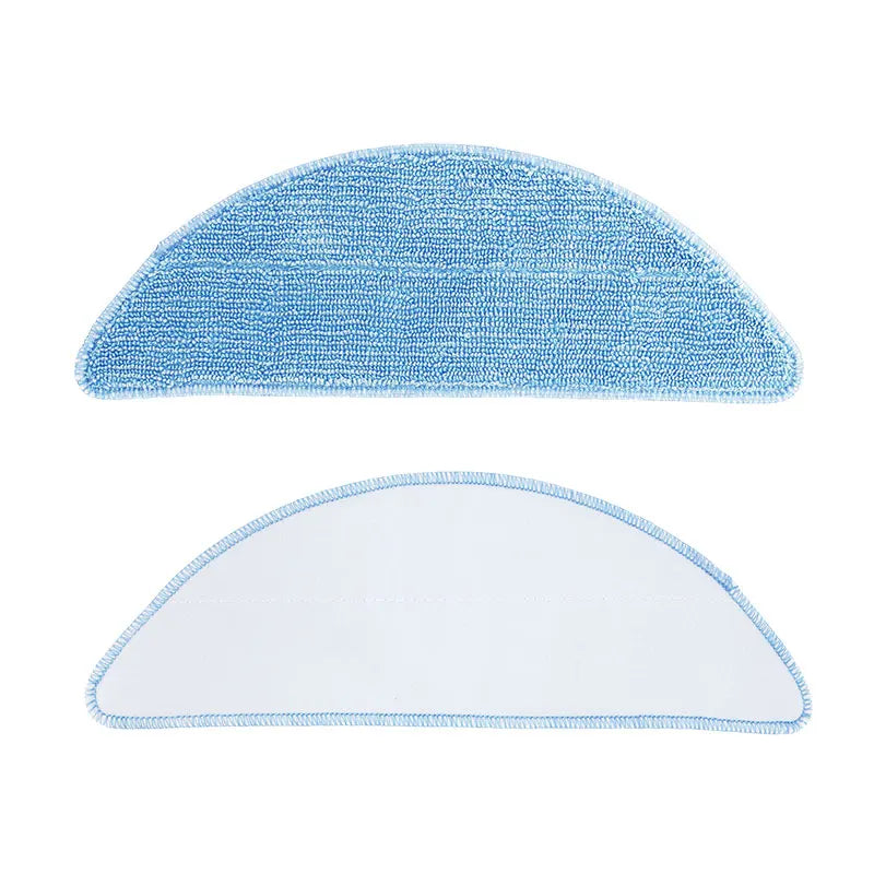 Compatible For iLife T10s Robot Vacuums Replacement Spare Pa
