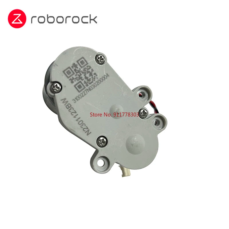 Original Main Brush Motor for Roborock Qrevo Robot Vacuum Cl