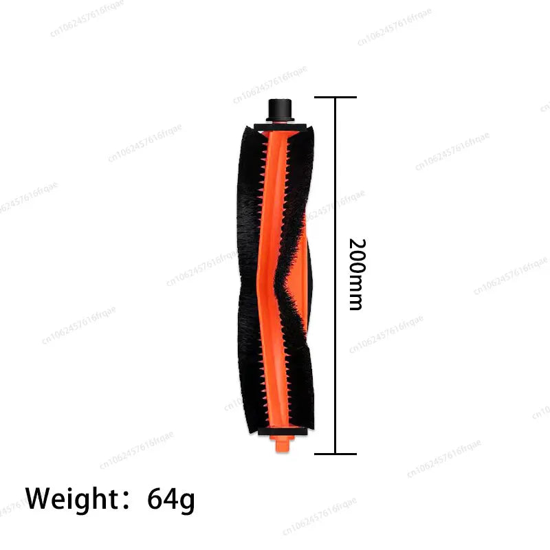 For Xiaomi H50 PRO / OV42GL Robot Vacuum Cleaner Accessories