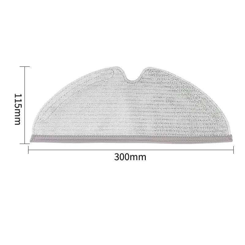 Water Tank Box for Xiaomi Roborock S5 S6 S50 S51 S52 S55 S60