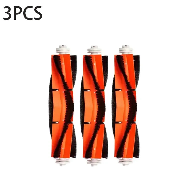 Dreame Bot D10 Plus RLS3D Robot Vacuum Cleaner Hepa Filter Mop Main Side Brush Dust Bag Replacement Parts Accessories