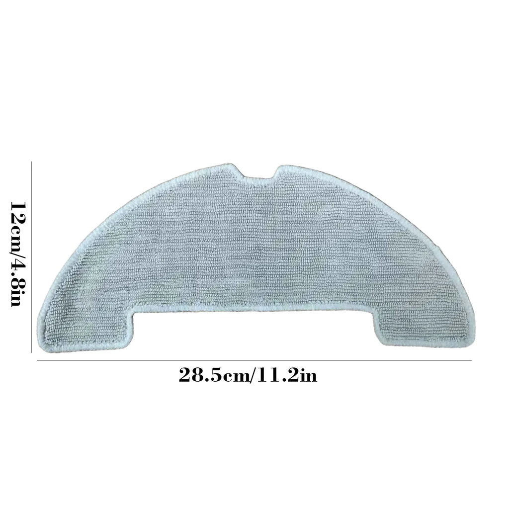 Replacement Parts For Vexilar W7/W9/W11/15 Robot Vacuum Clea