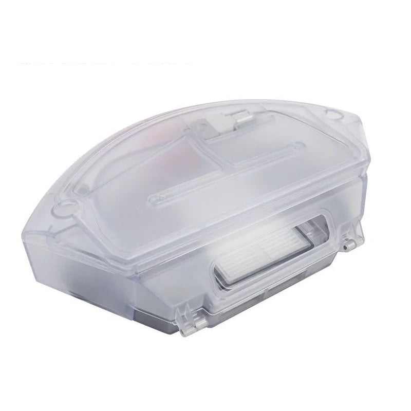 Water Tank+Dust Garbage Filter Box For Xiaomi S20 / D106 Rob