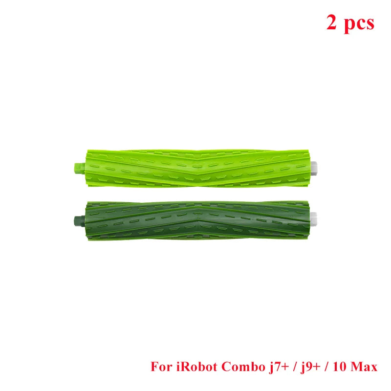 For IRobot Roomba Combo J7+ J9+ 10 Max Robot Vacuum Cleaner Part Main Side Brush HEPA Filter Mop Cloth Accessories Replacement