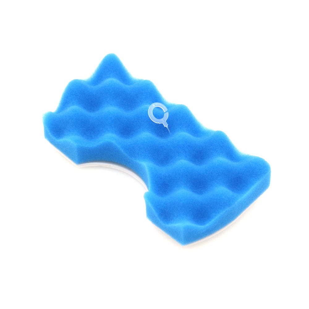 Replaceable Blue Sponge Hepa Filter Kit for Samsung SC43 SC4