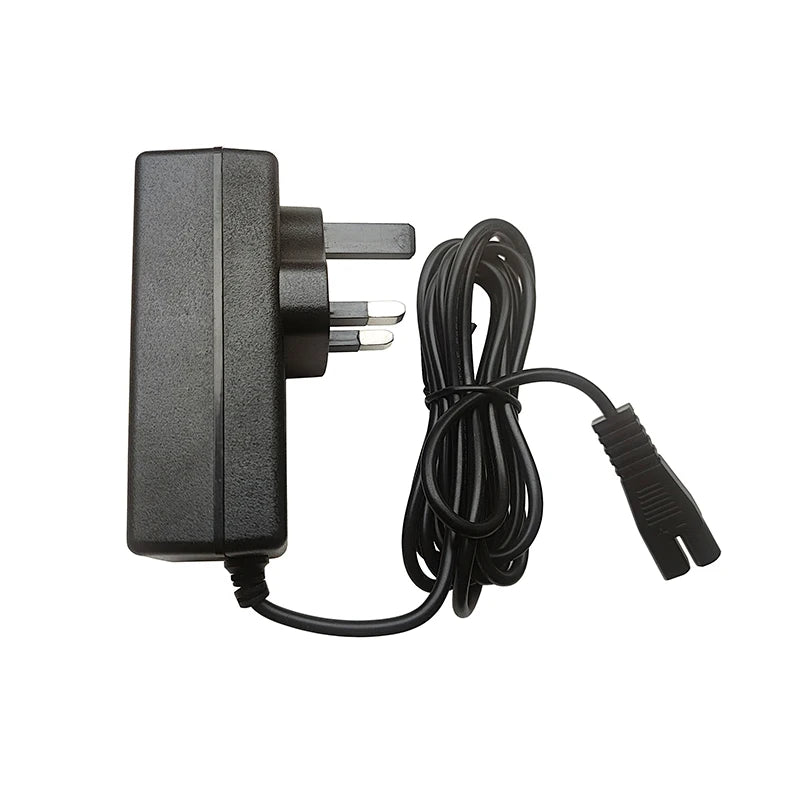 25.2V Charger Replacement for WYBOT 2026 C1 Winny A1 OS2010 OS7010C Robotic Pool Vacuum Cleaner Power Adapter Charging Cord