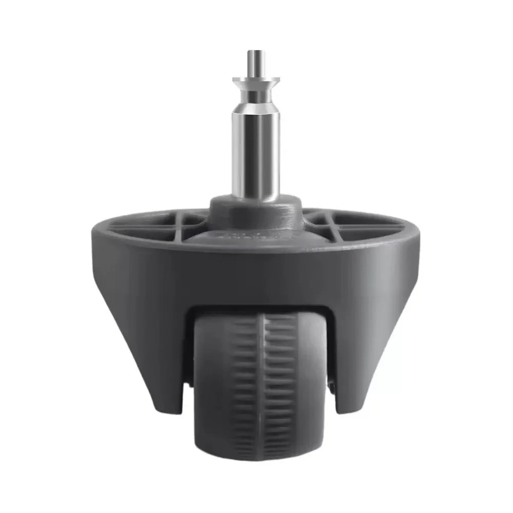 Front Wheels Compatible with Narwal Freo X Ultra/J4/J4 Lite/