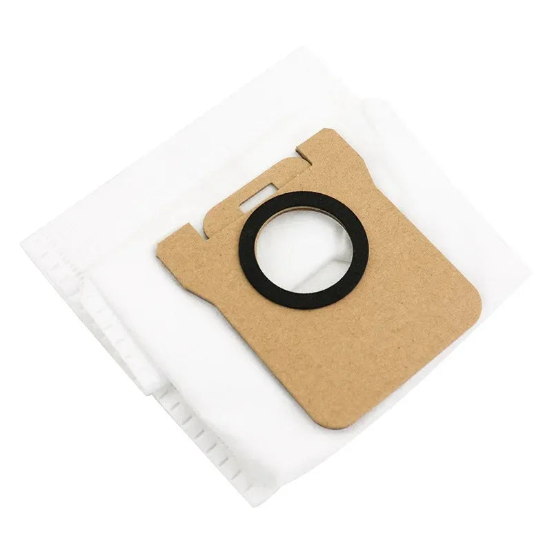 For JONR P20 PRO Vacuum Robot Accessories Side Brush Mop Clo