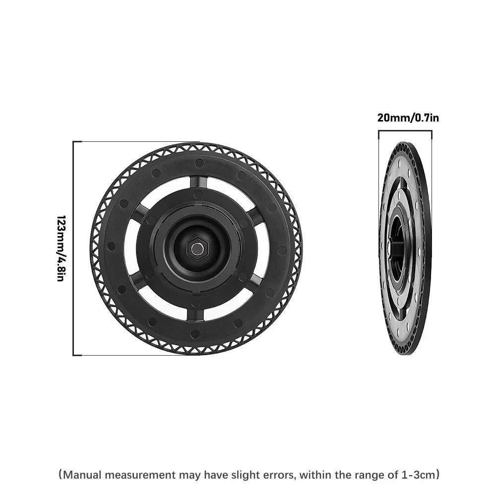 Mop Bracket For ( Irobot Roomba 405 4020 504 505 Series )Rob