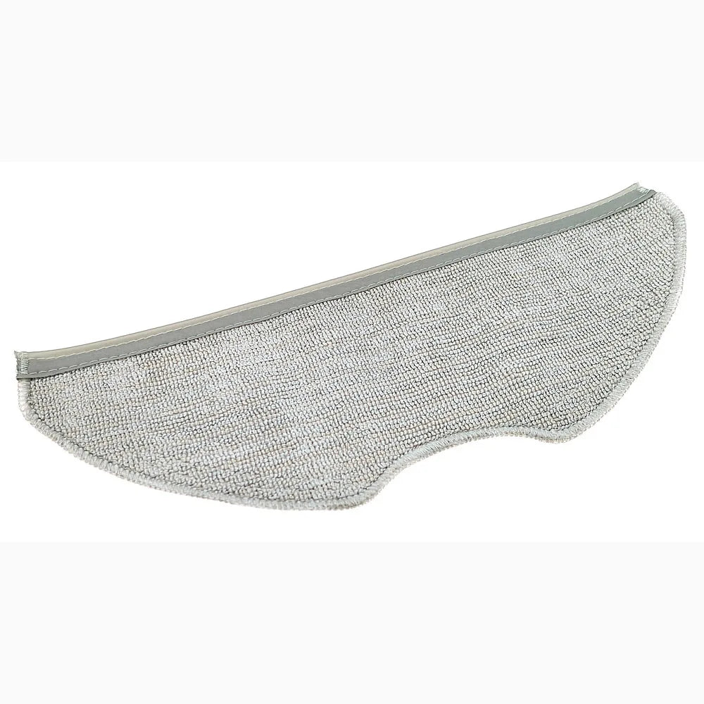 Mop Cloths For Xiaomi Robot Vacuum H40 S40 S40C Mop Pad Rags