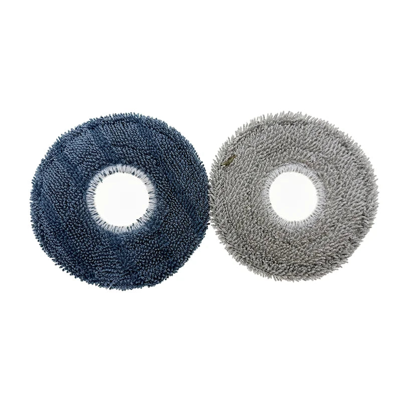 Mop Cloth For JONR P20 Pro Robot Vacuum Cleaner Part Microfi