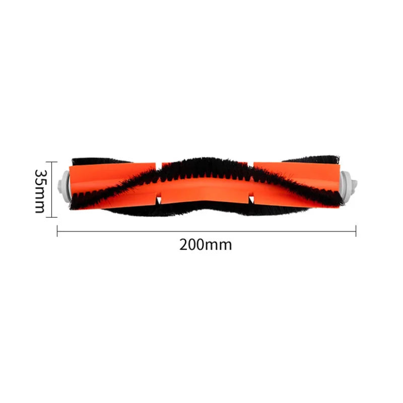Dreame D9 D9 Max L10 Pro Robot Vacuum Spare Parts Consumable