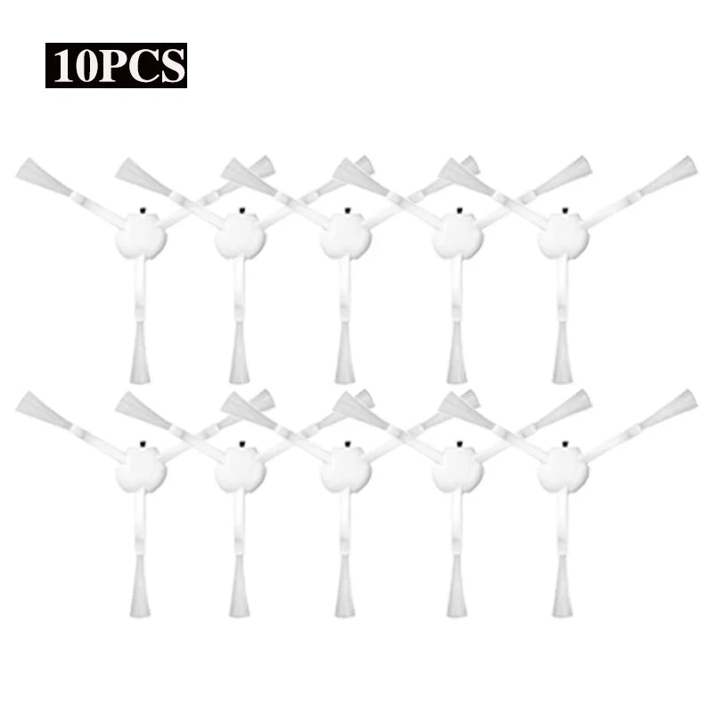 Dreame D9 D9 Max L10 Pro Robot Vacuum Spare Parts Consumables Main Side Brush Hepa Filter Mop Cloth Accessories