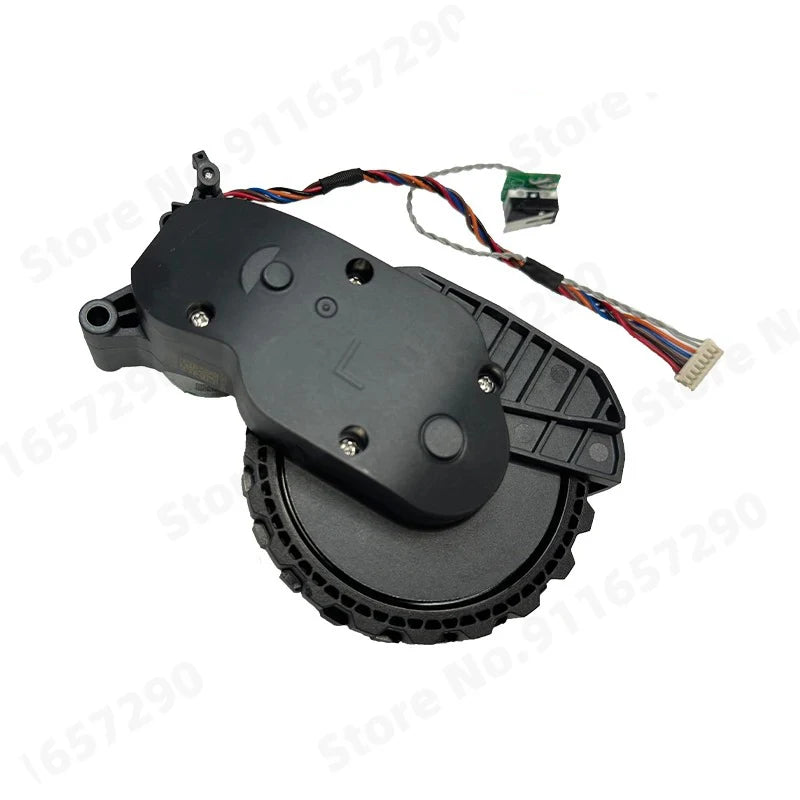 Original Roborock Q5 Q7 Max S7 MaxV S7 Max Ultra Q Revo Left