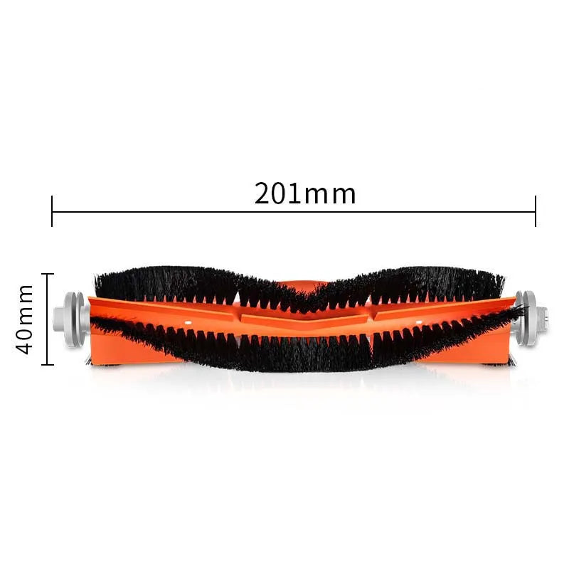 For Xiaomi Mijia 1C STYTJ01ZHM Side Main Brush Water Tank Mo