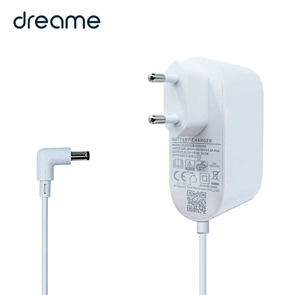 Adapter for Dreame V9 V9P V10 V11 V12 T10 T20 T30 Accessorie