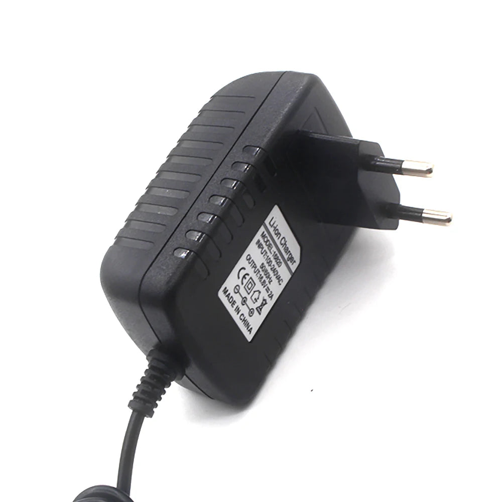 26.5V 0.5A For Stick Vacuum Cleaner Power Adapter Charger an