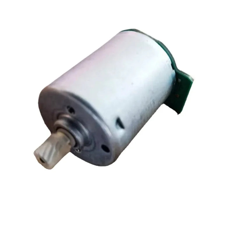 New Vacuum Cleaner Accessories Wheel Motors Cable for Cecote