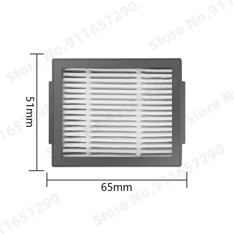 Hepa Filter Side Main Roll Brush for IRobot Roomba I7 E5 E6 