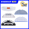 Water Tank Mop Bracket Holder Mop Cloths Replacement Accesso