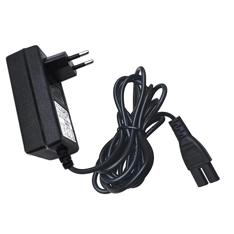 25.2V Charger Replacement for WYBOT 2026 C1 Winny A1 OS2010 OS7010C Robotic Pool Vacuum Cleaner Power Adapter Charging Cord
