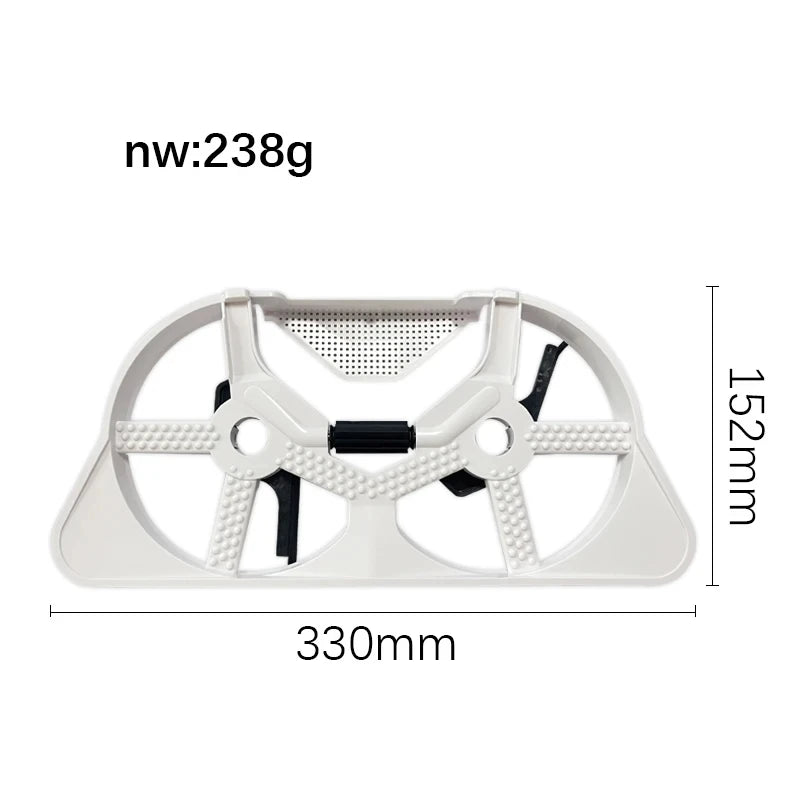 Dreame X40 Ultra/X30 Ultra/S30PU/L10s Ultra Gen 2/L10s Pro U
