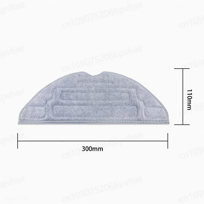 Roborock S8 PLUS S8+ S8 Pro Ultra G20 Double Vibration Mop P