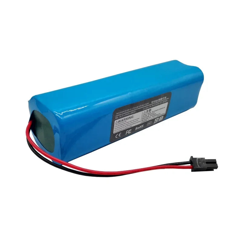 14.4V Replacement Battery For Imou RV-L11-A RV1C Robot Vacuu