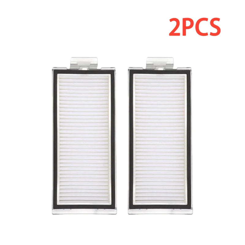Roborock Q5 Pro+ Q8 Max Q8 Max+ Q5 Pro Robot vacuum cleaner Accessories Main Brush Hepa Filter Mop Dust Bag Replacement Parts
