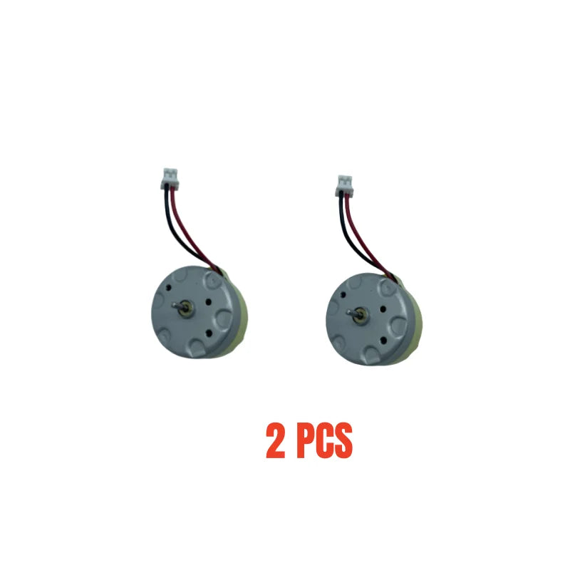 Lidar Motor for Xiaomi 1S/ Roborock S50 S51 S55 S5 Max S6 Pure S6 MaxV Laser Distance Sensor LDS Spare Parts
