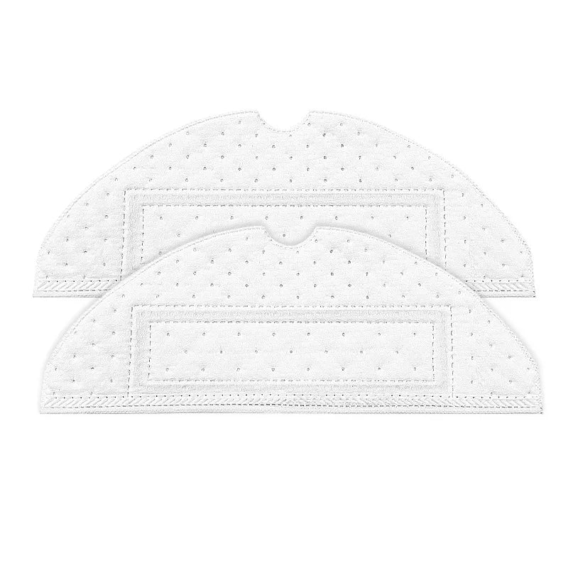 Disposable Mop Cloths Rag For Xiaomi Roborock S7 S70 S75 S7M