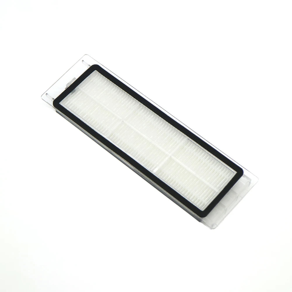 Replacement HEPA Filter Brush Mop Pad For Xiaomi Mi Robot 1 