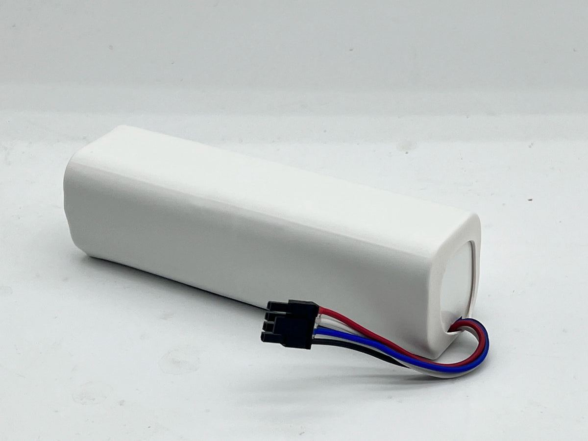 14.8V 6800mAh Battery for Xiaomi Mijia X10+PLUS B101CN OMNI 